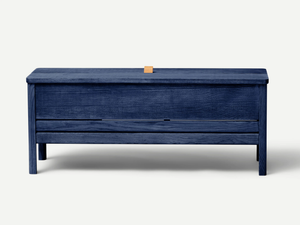 A LINE 111 SPECIAL EDITION - Oak storage chest _ Form & Refine